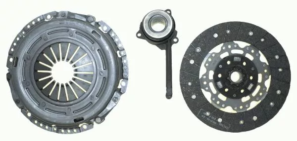 Sachs 3000 990 232 Комплект сцеплення