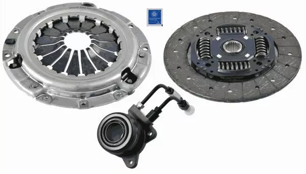 Sachs 3000990290 Комплект сцепления