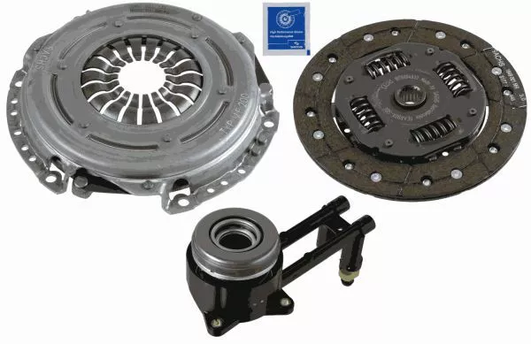 Sachs 3000 990 314 Комплект сцеплення