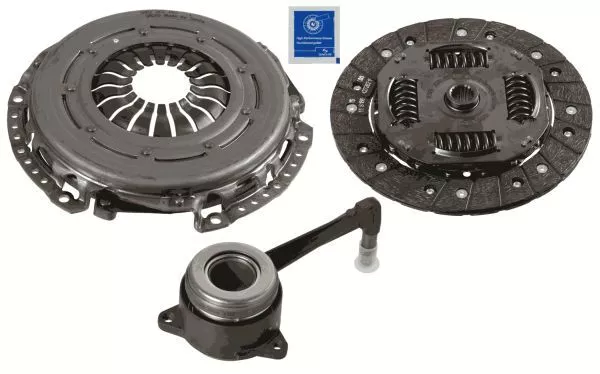 Sachs 3000990335 Комплект сцеплення