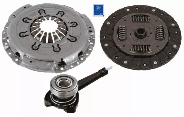 Sachs 3000 990 382 Комплект сцеплення