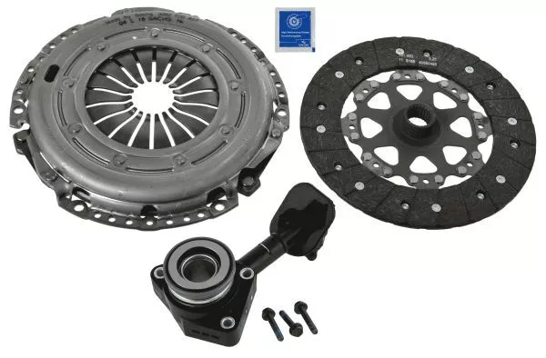 Sachs 3000 990 391 Комплект сцепления