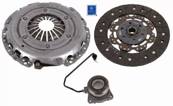 Sachs 3000 990 419 Комплект сцеплення