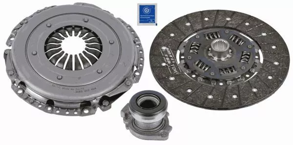 Sachs 3000990426 Комплект сцепления