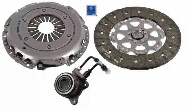 Sachs 3000 990 450 Комплект сцеплення