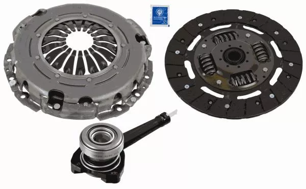 Sachs 3000 990 466 Комплект сцепления