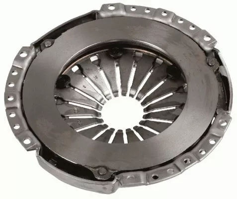 Sachs 3082 000 595 Корзина сцепления