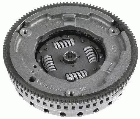Sachs 3089 006 033 Комплект сцеплення