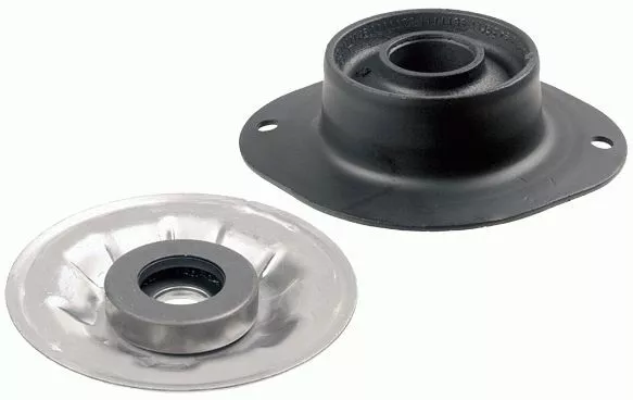 Sachs 802 319 Комплект (опора + подшипник)