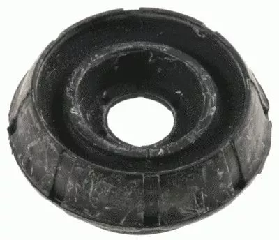 SACHS 802 414 Комплект (опора + підшипник)