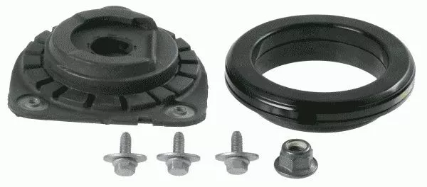 Sachs 802 448 Комплект (опора + підшипник)