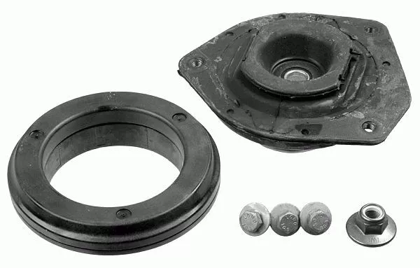 Sachs 802 449 Комплект (опора + підшипник)