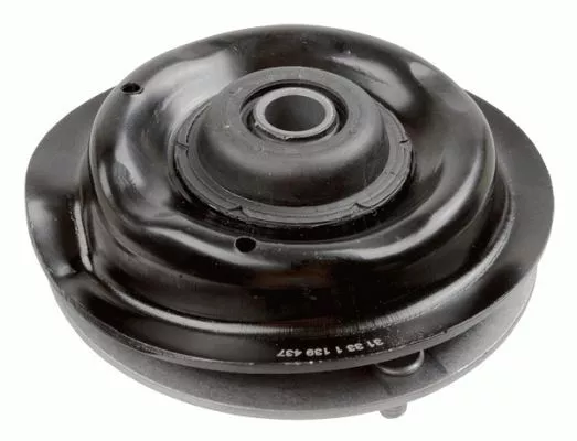 Sachs 802 528 Комплект (опора + підшипник)