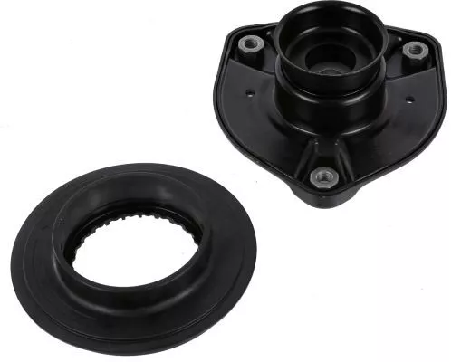 Sachs 802 570 Комплект (опора + подшипник)
