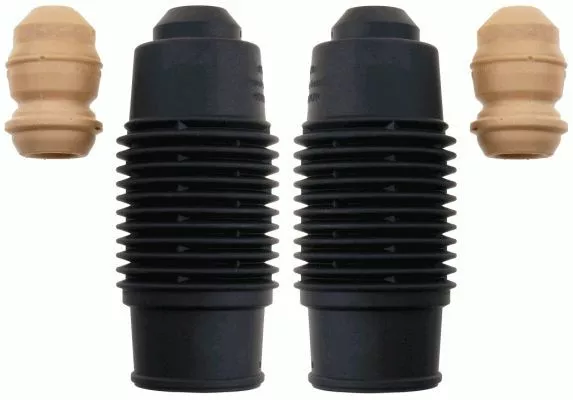 Sachs 900 037 Комплект (пильовики + відбійники)