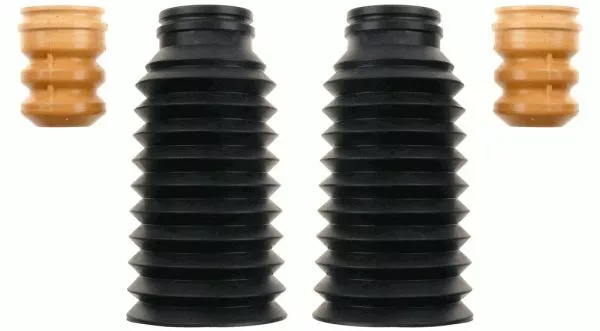 Sachs 900 124 Комплект (пильовики + відбійники)