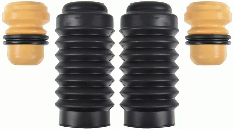 Sachs 900 253 Комплект (пильовики + відбійники)