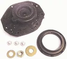 Sachs 802 211 Комплект (опора + підшипник)