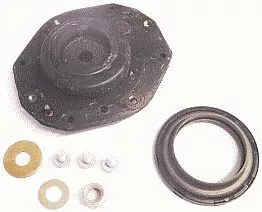 Sachs 802 212 Комплект (опора + підшипник)