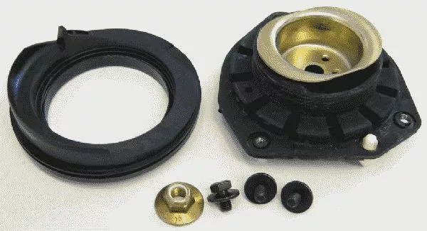 Sachs 802 318 Комплект (опора + підшипник)