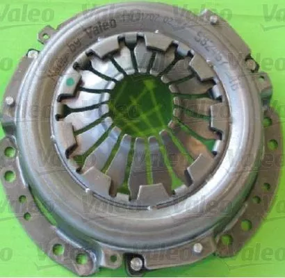 VALEO 003495 Комплект сцепления