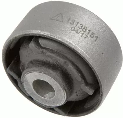 Lemforder 26580 01 Сайлентблоки рычага