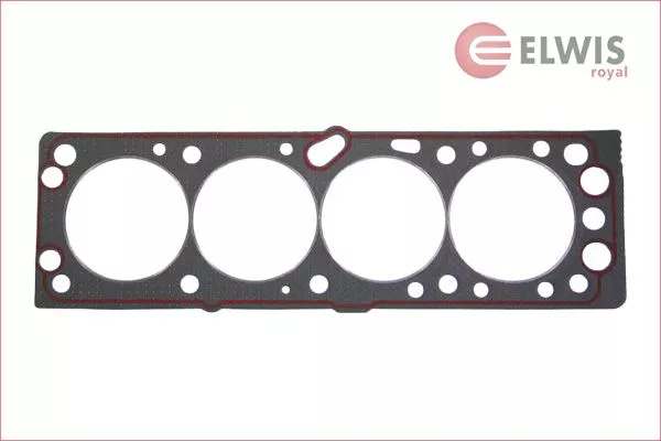 ELWIS ROYAL 0042653 Прокладка ГБЦ