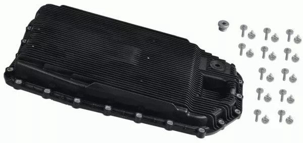 ZF 1071.298.038 Фильтр масляный АКПП