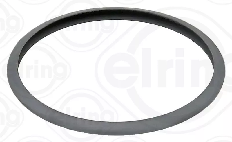 Elring 077.420 Прокладка турбины