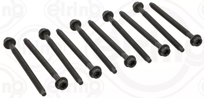 Elring 087.830 Болт ГБЦ