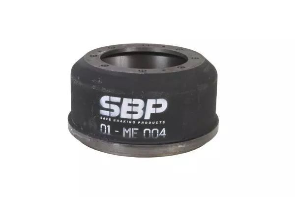 SBP 01-ME004 Тормозной барабан