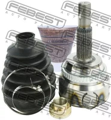 FEBEST 0110-ACV40L26A48 ШРУС