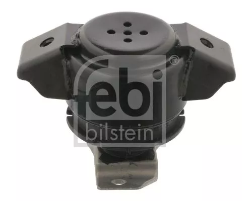 FEBI BILSTEIN 01101 Подушка двигателя