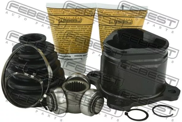 Febest 0111-GX100R ШРУС