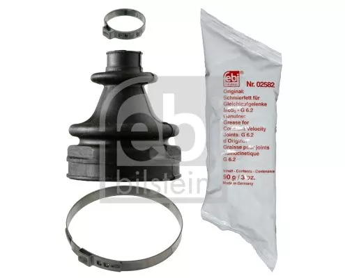 FEBI BILSTEIN 01112 Пыльник шруса