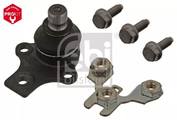 FEBI BILSTEIN 01158 Кульова опора