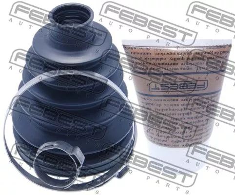 Febest 0117P-ACU35R Пыльник шруса