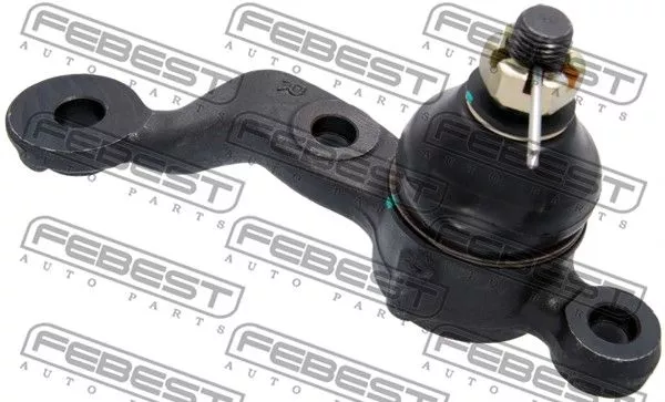 FEBEST 0120-JZS160RH Шаровая опора