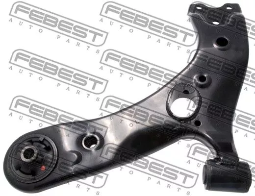 Febest 0124-ZZE150LH Рычаг подвески