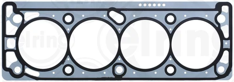 Elring 128.231 Прокладка ГБЦ