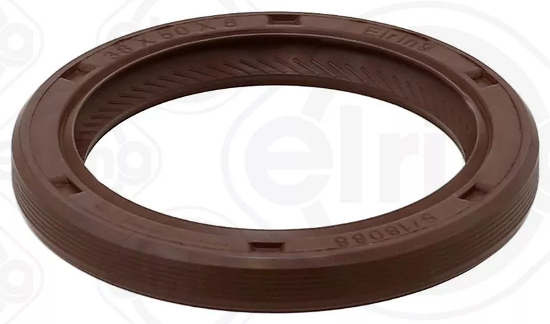 Elring 135.140 Сальник коленвала