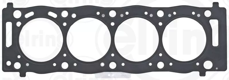 Elring 153.002 Прокладка ГБЦ