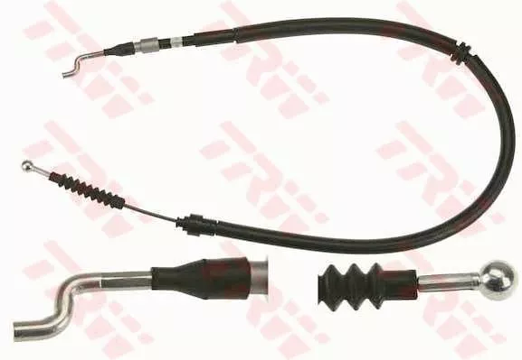 Trw GCH2338 Трос ручного гальма