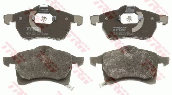 Trw GDB1350 Тормозные колодки