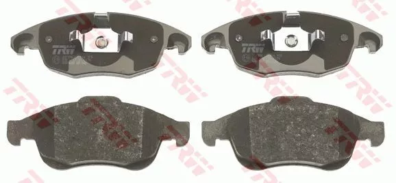 Trw GDB1690 Тормозные колодки