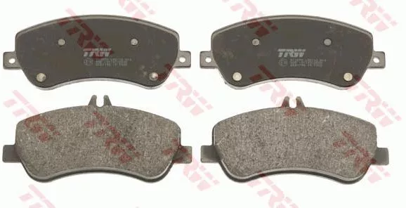 Trw GDB1798 Тормозные колодки