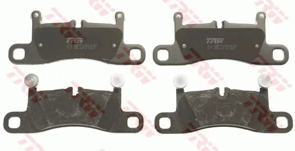 Trw GDB1875 Тормозные колодки
