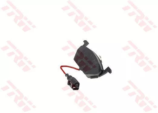 Trw GDB2108 Гальмівні колодки