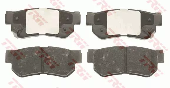 Trw GDB3284 Тормозные колодки