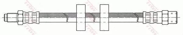 Trw PHB113 Тормозной шланг